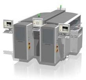 SIPLACE(西門子)  CA晶元體貼片機(jī)