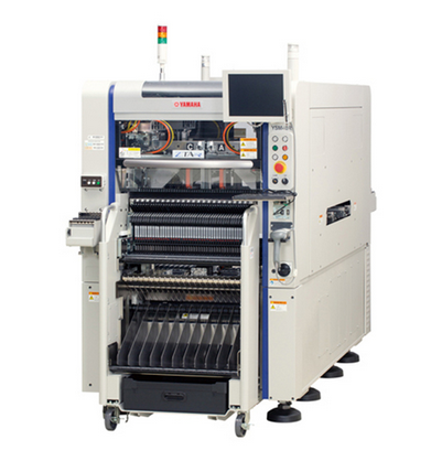 YAMAHA/雅馬哈 YSM40R超高速模組貼片機
