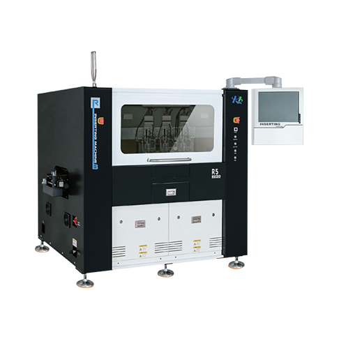 R5汽車保險絲盒端子機(jī) 車用保險絲插針機(jī)