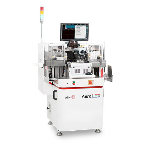 ASMPT全自動(dòng)LED焊線機(jī) LED焊線設(shè)備 IC封裝設(shè)備