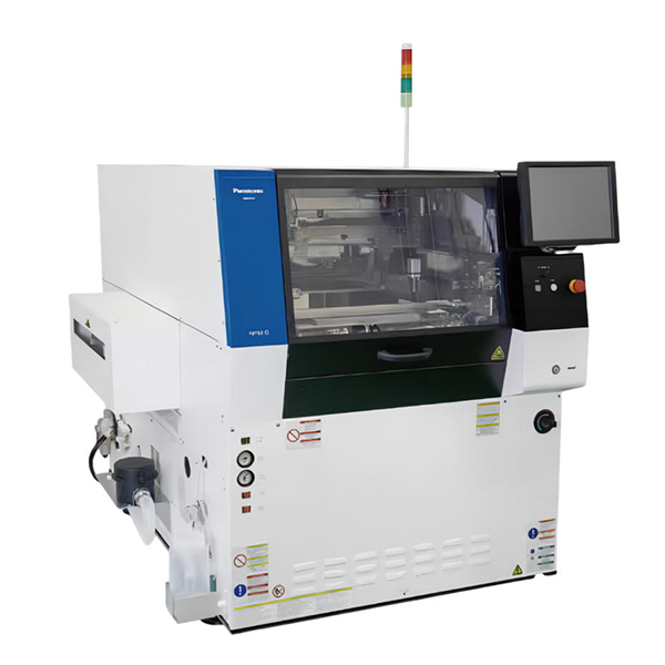 松下錫膏印刷機