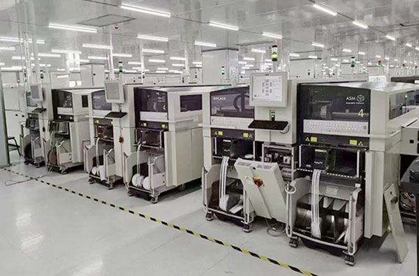 二手西門子貼片機