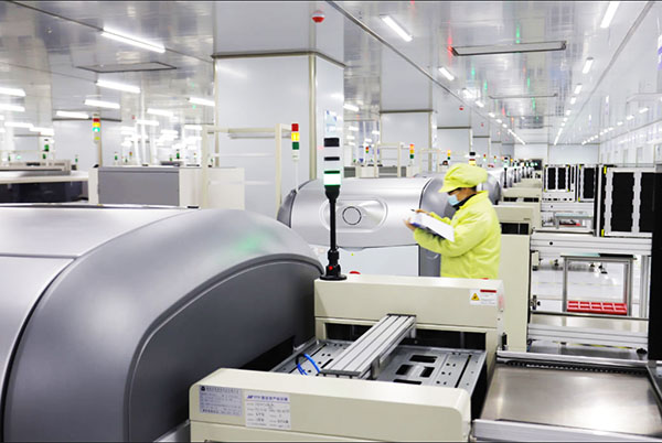 二手SMT貼片機整線廠家