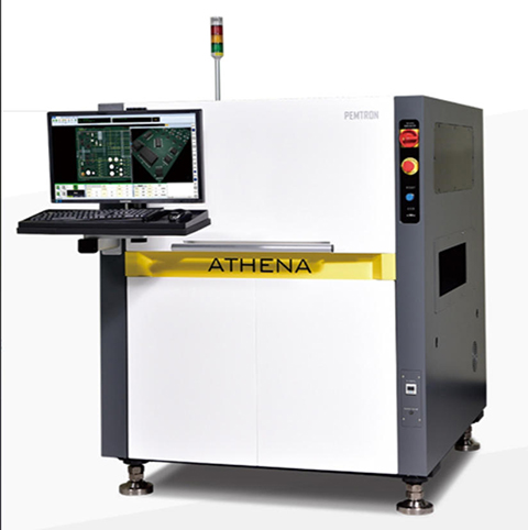 3DAOI自動(dòng)光學(xué)儀